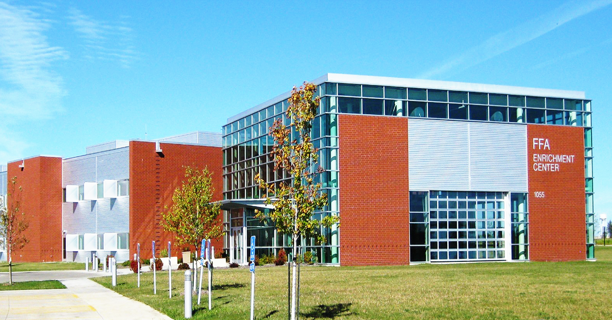 FFA Enrichment Center