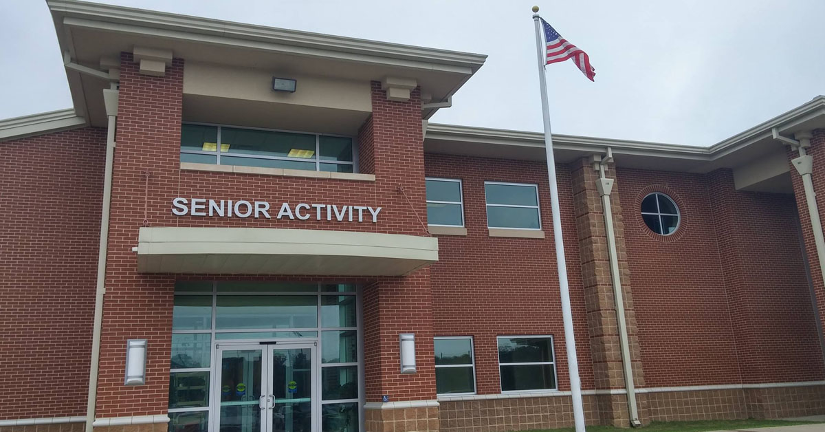 The Center at Bishop Park