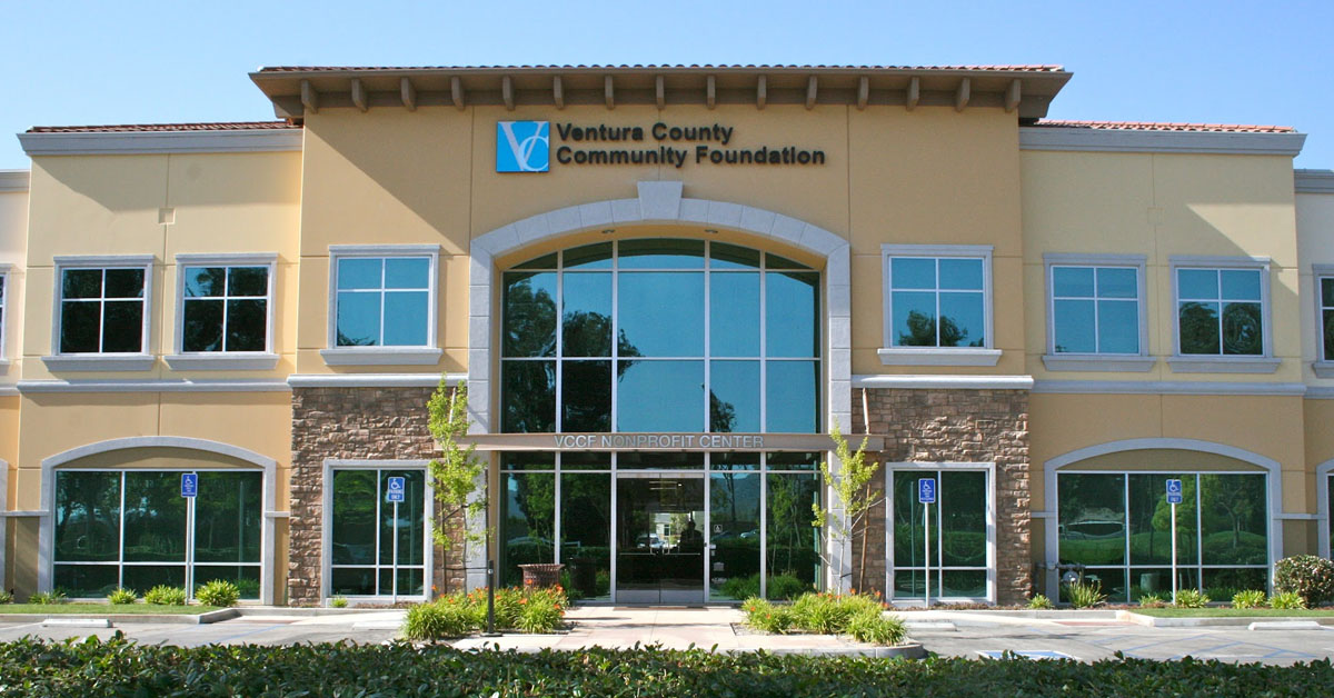 Ventura County Community Foundation