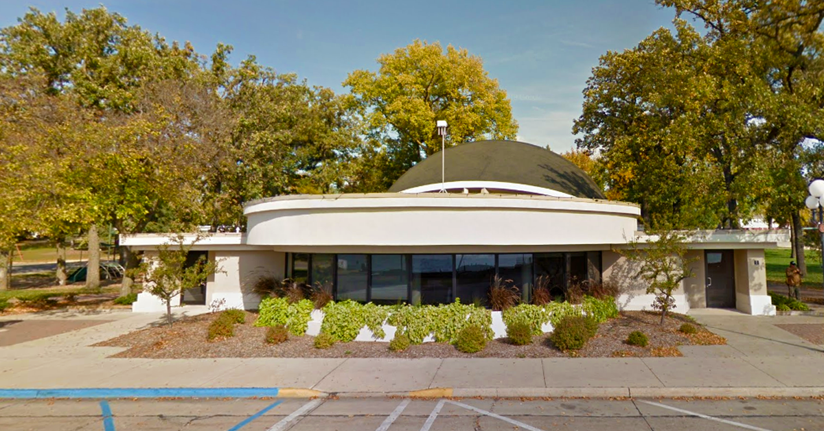 Lakeview Community Center