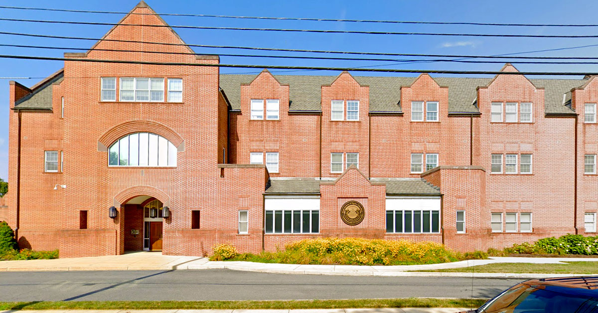 Jewish Federation JCC (Alexander Grass Campus for Jewish Life)
