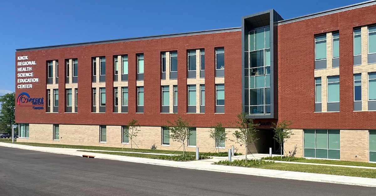 Roane State Medical Campus