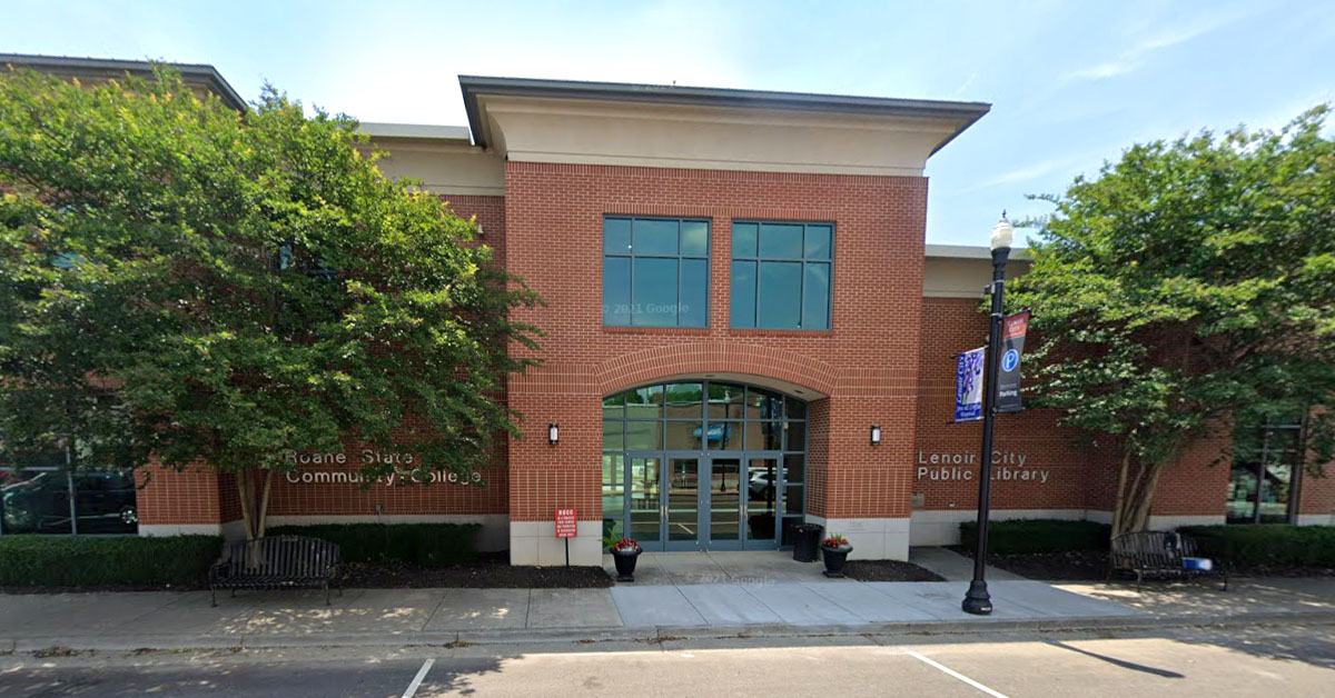 Roane State Community College