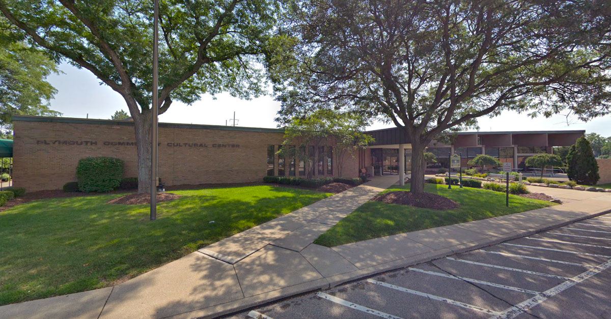 Plymouth Cultural Center