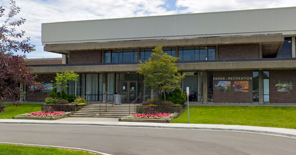 City of Southfield Parks & Recreation