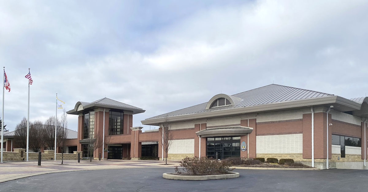 Englewood Government Center