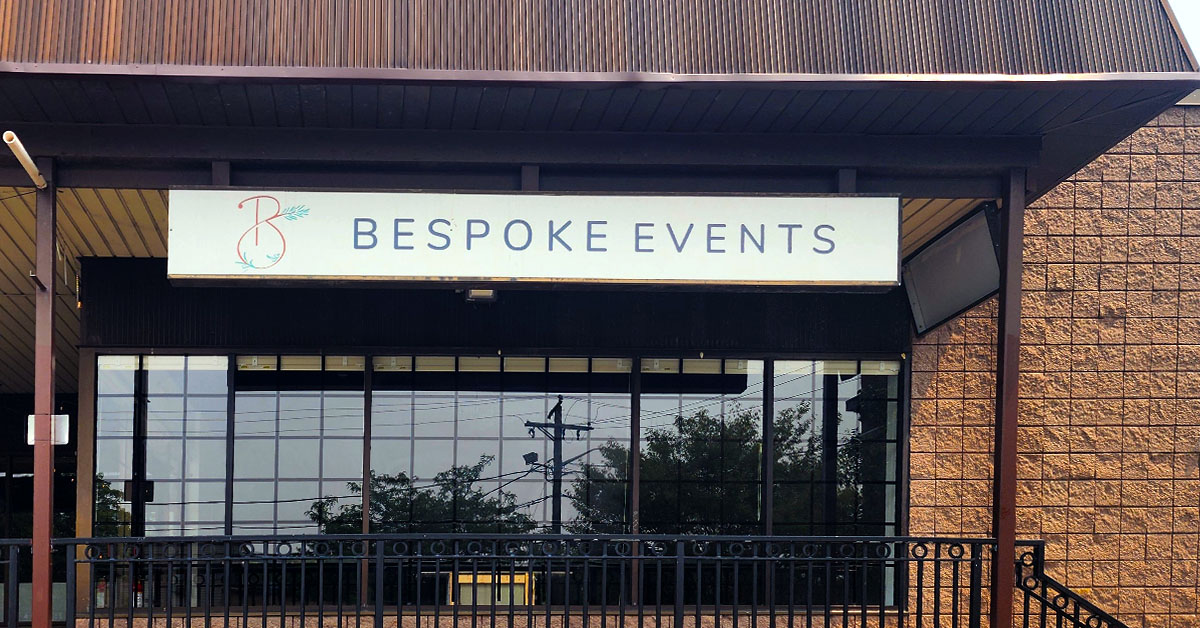 Bespoke Events