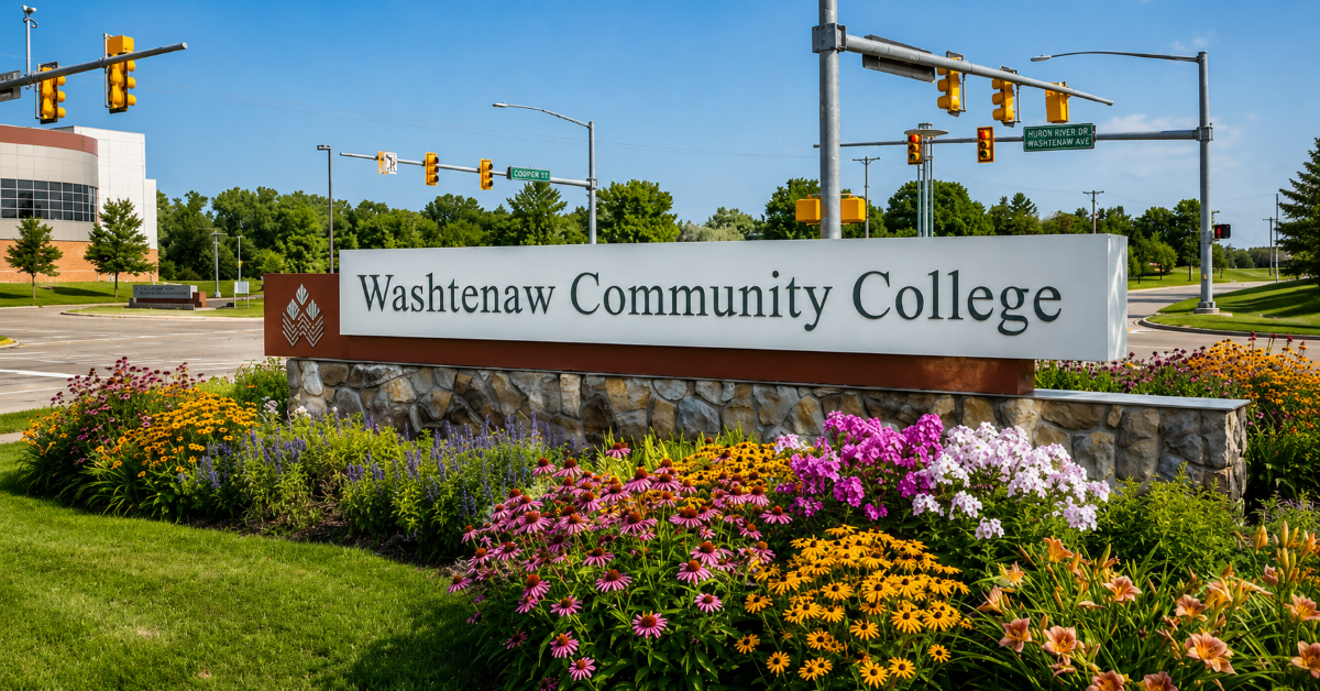 Washtenaw Community College