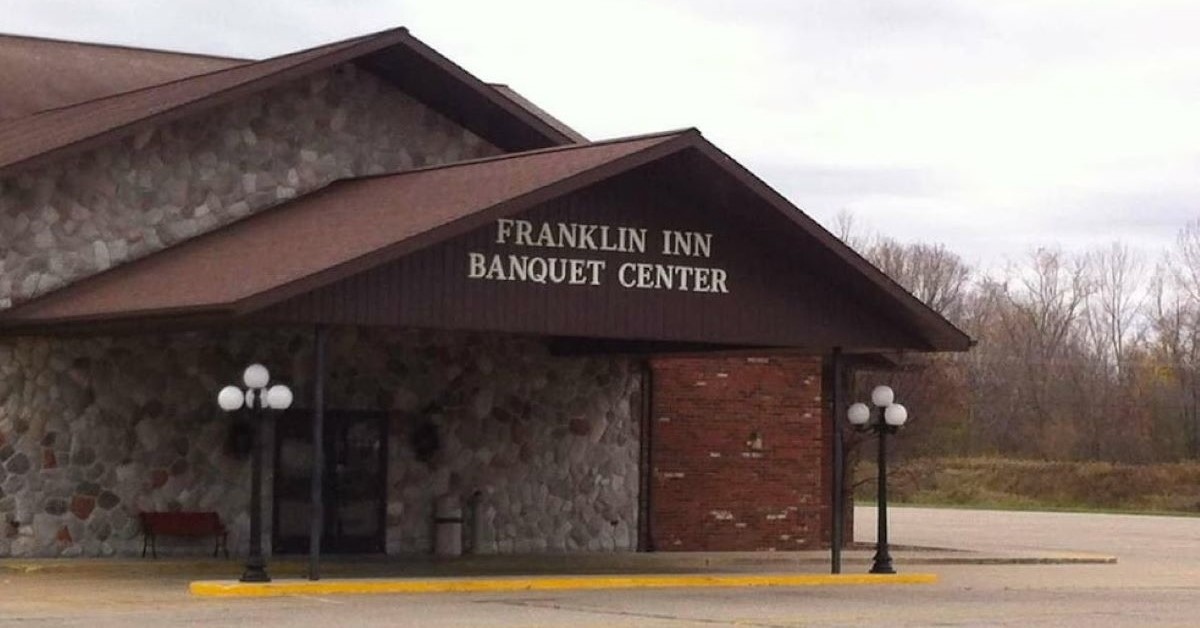Franklin Restaurant & Banquet Center