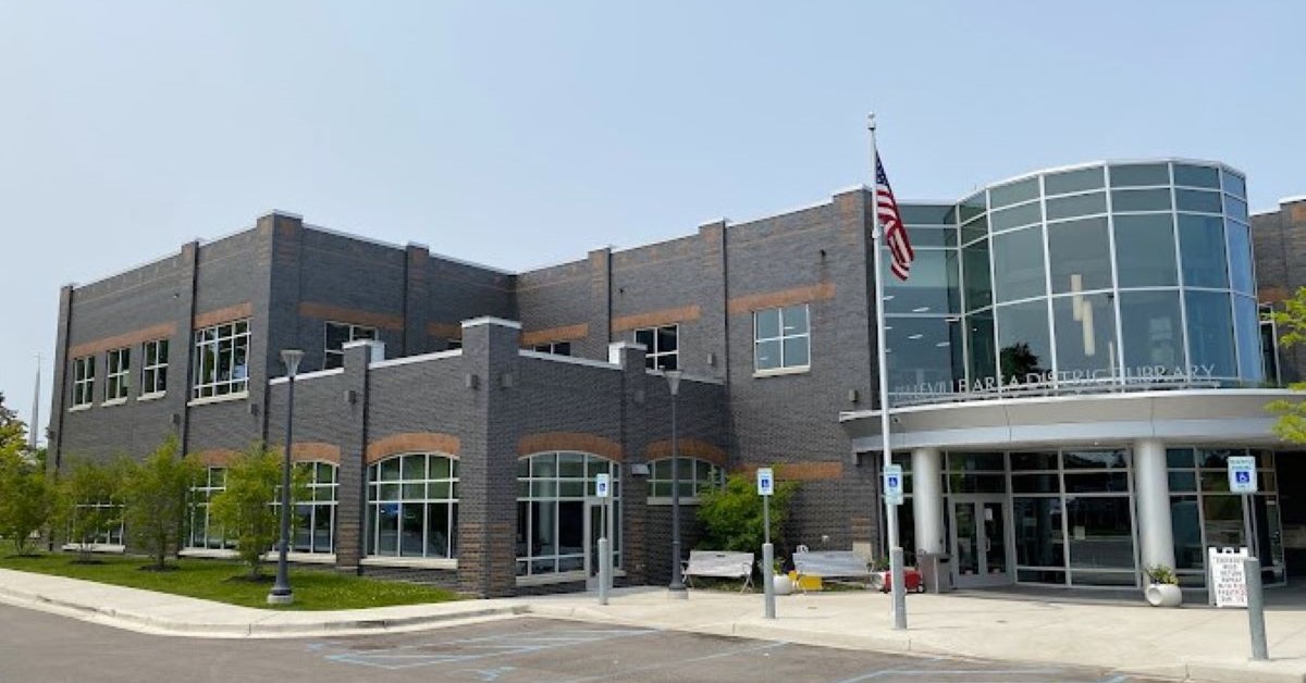 Belleville Public Library