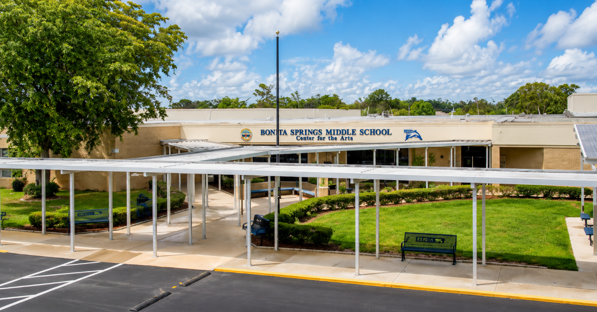 Bonita Springs Middle School