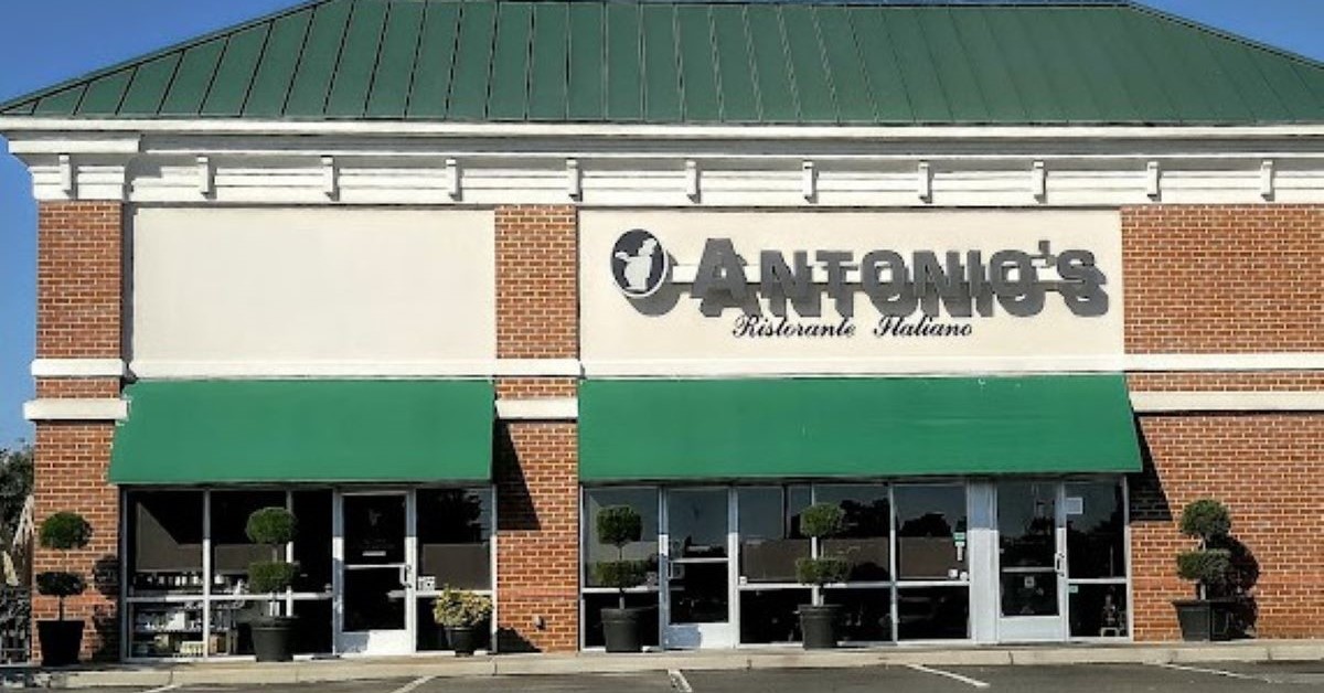 Antonio's Ristorante Italiano