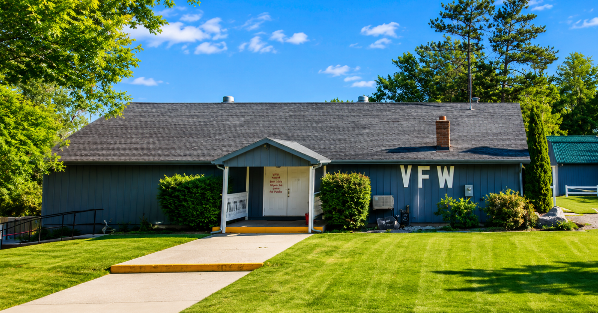 VFW 5738
