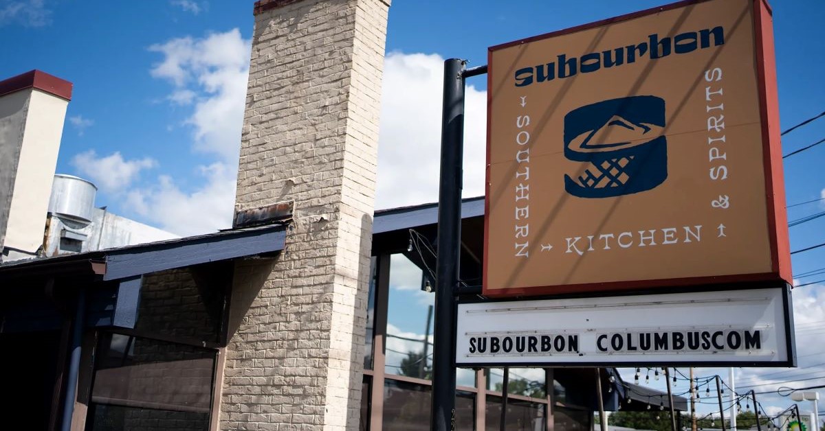 Subourbon Southern Kitchen and Spirits