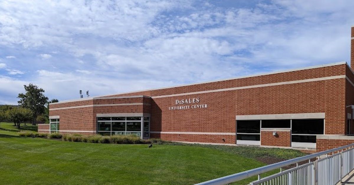 DeSales University - University Center