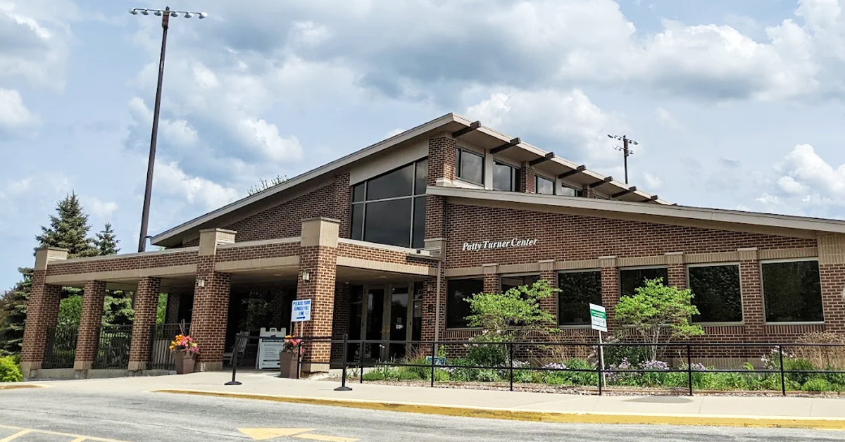Patty Turner Center