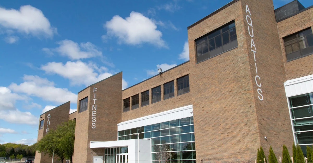 The Hawk - Farmington Hills Community Center