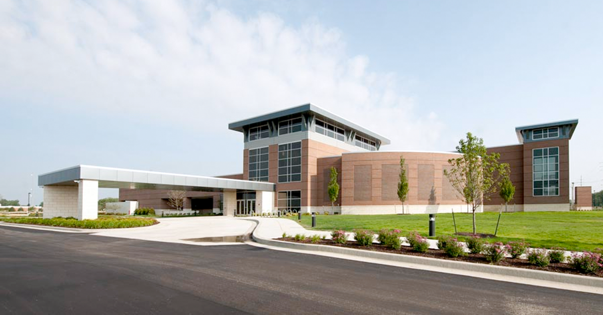 Manchester University