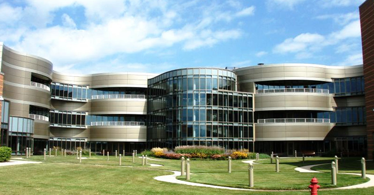 University Center of Lake County