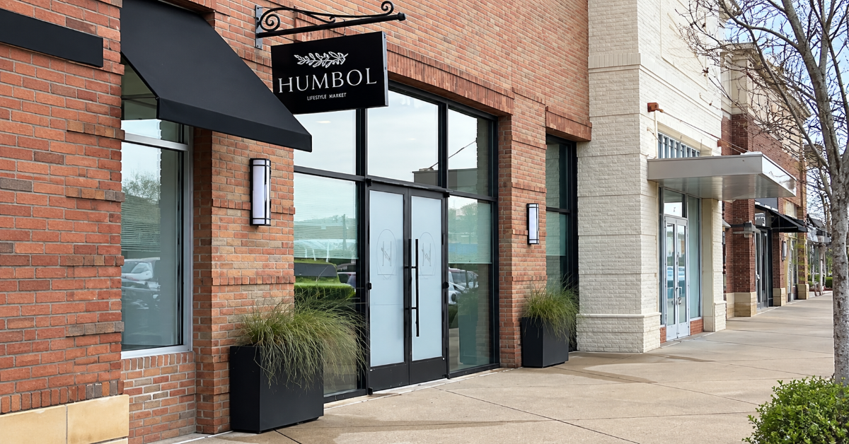 Humbol
