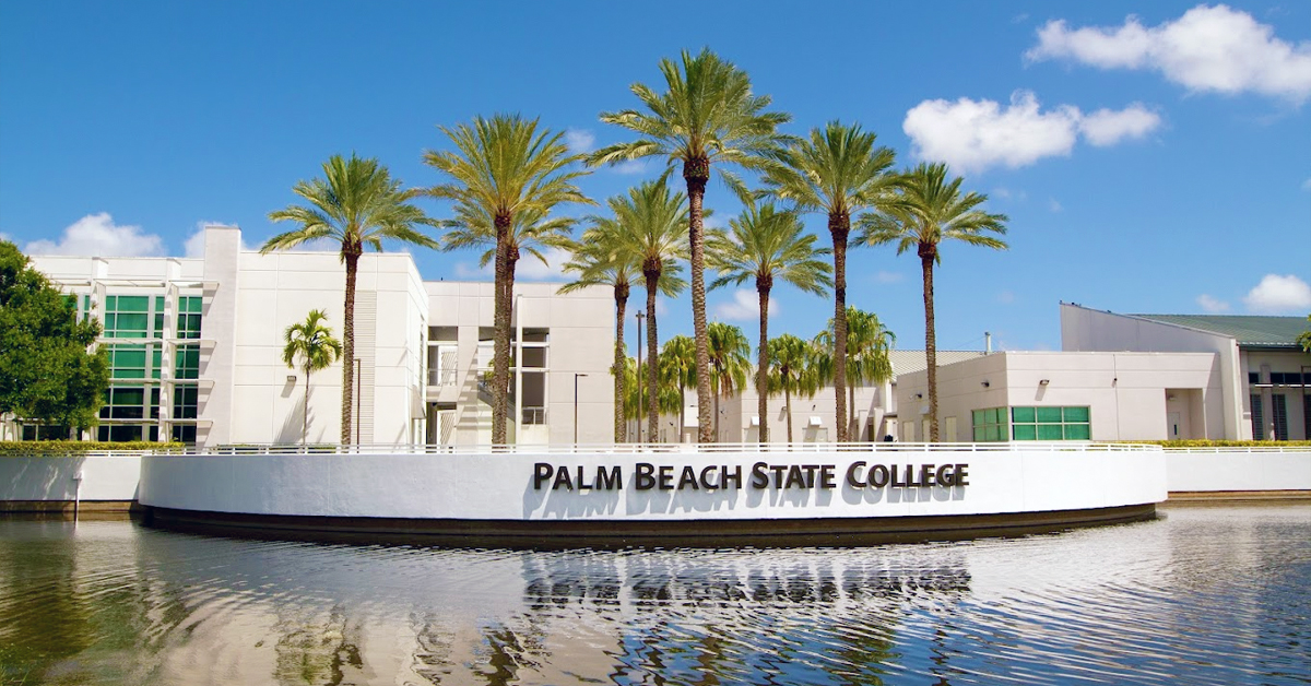 Palm Beach State College