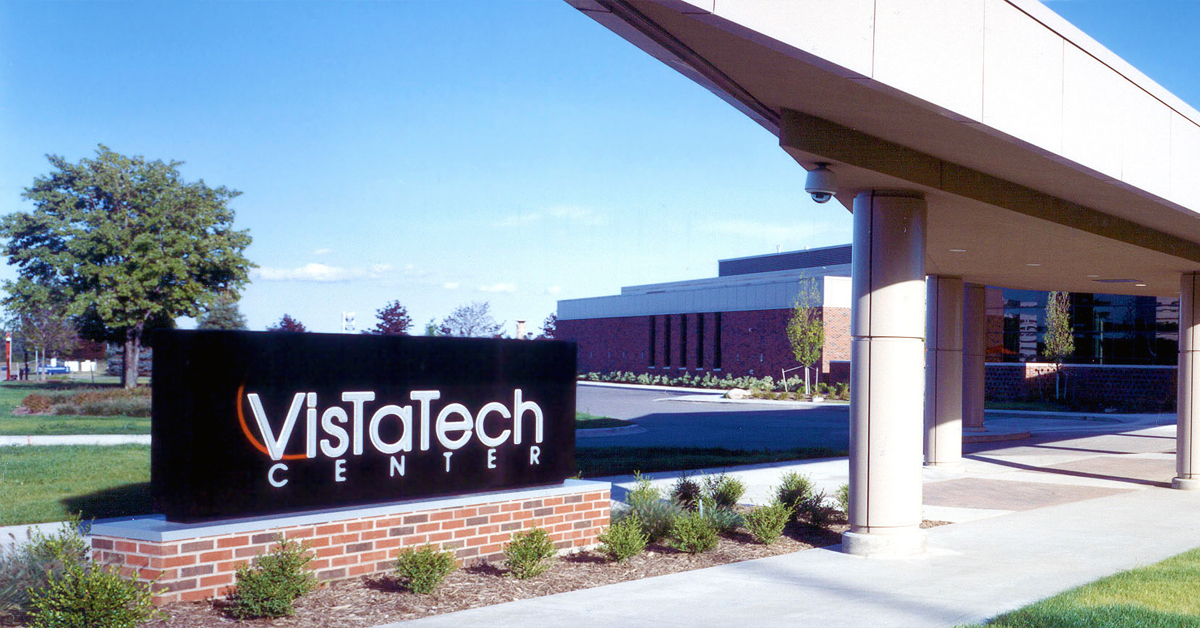 Schoolcraft College Vistatech Center