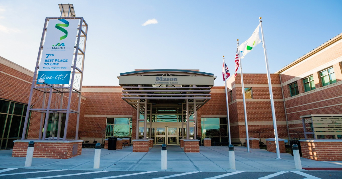 Mason Community Center