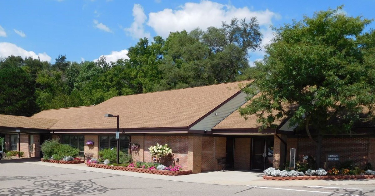 Milford Senior Center