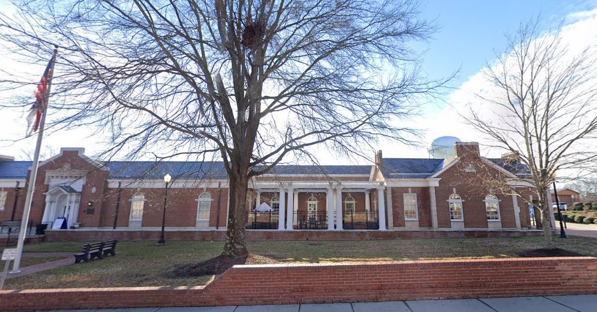 201 N Tradd St, Statesville, NC 28677, USA