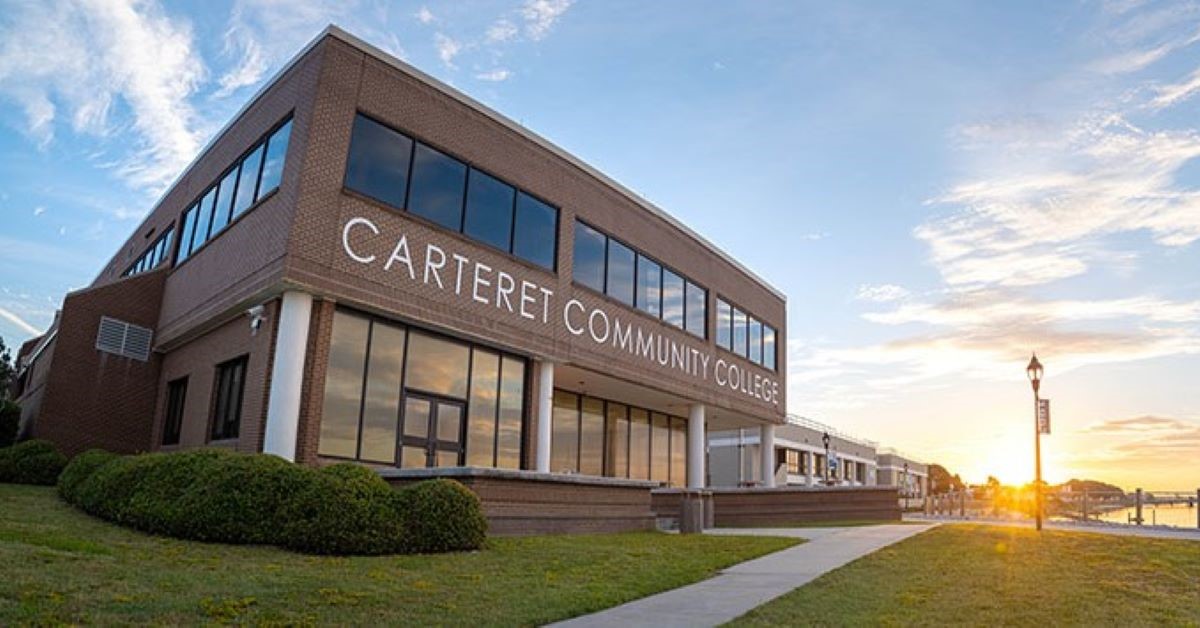 Carteret Community College