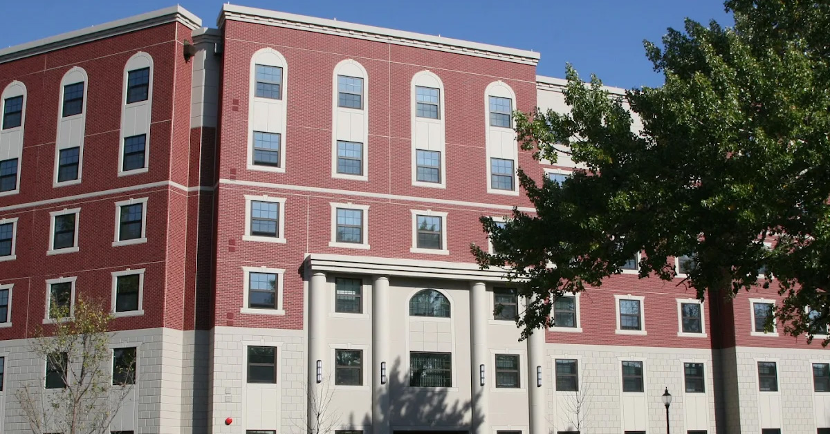 North Central College