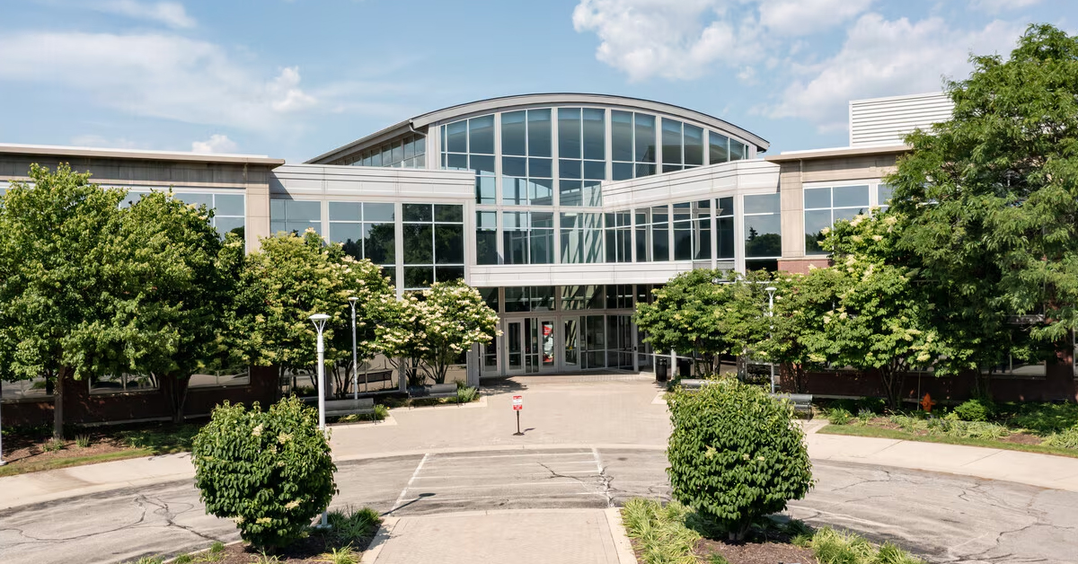 Northern Illinois University - Naperville Campus