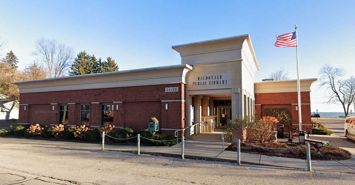 MacDonald Public Library