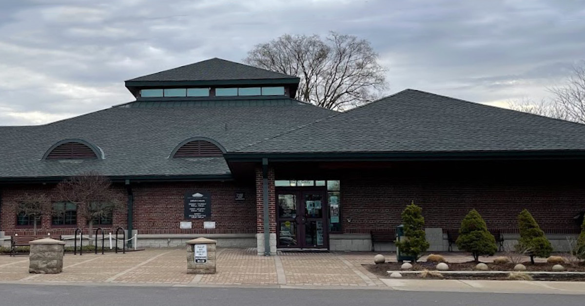 Northville District Library