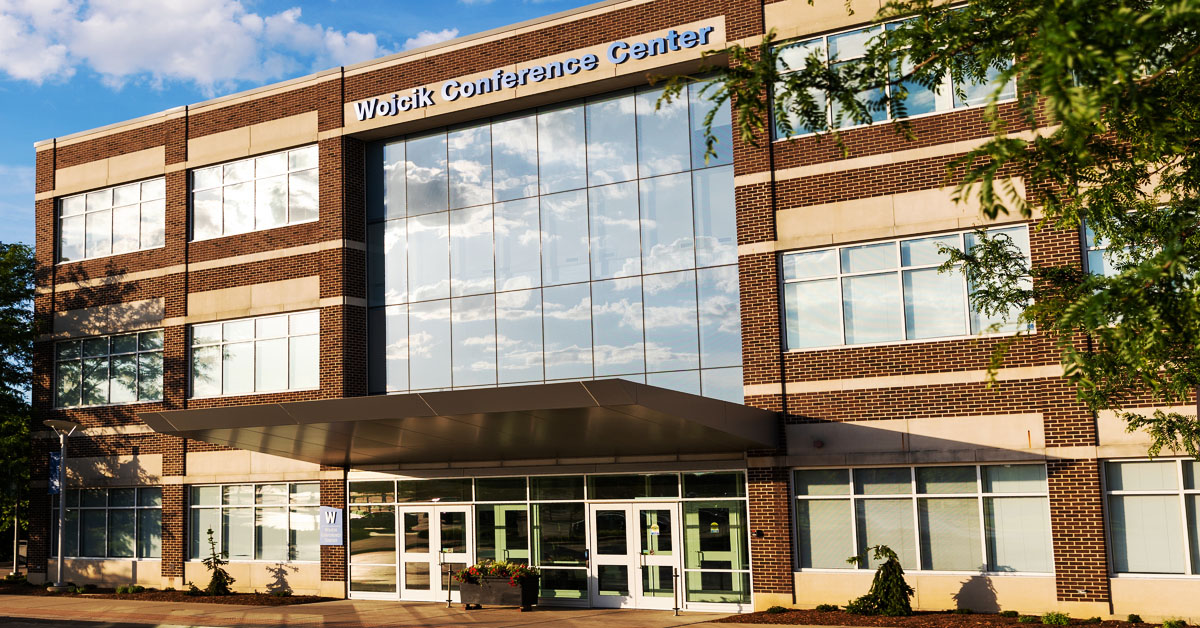 Wojcik Conference Center
