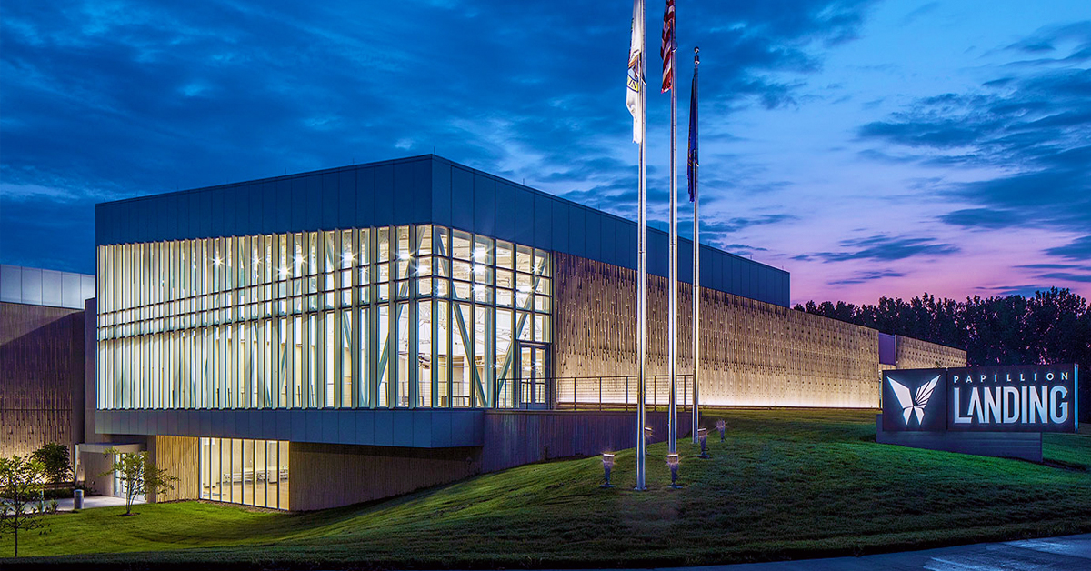 Papillion Landing Community Recreation Center