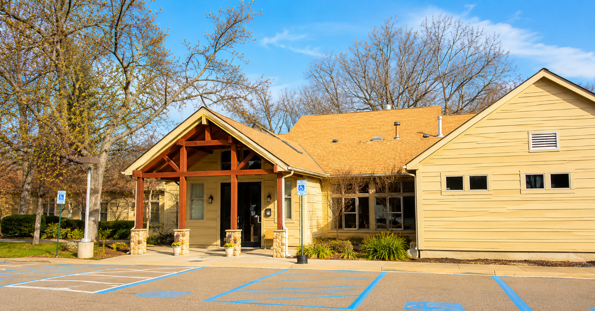 Rochester Community House