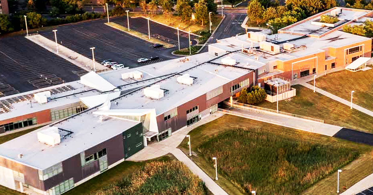 Oakton College - Skokie Campus