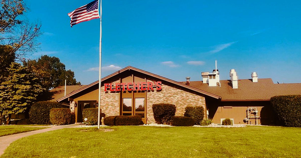 Fletcher's Kitchen and Tap