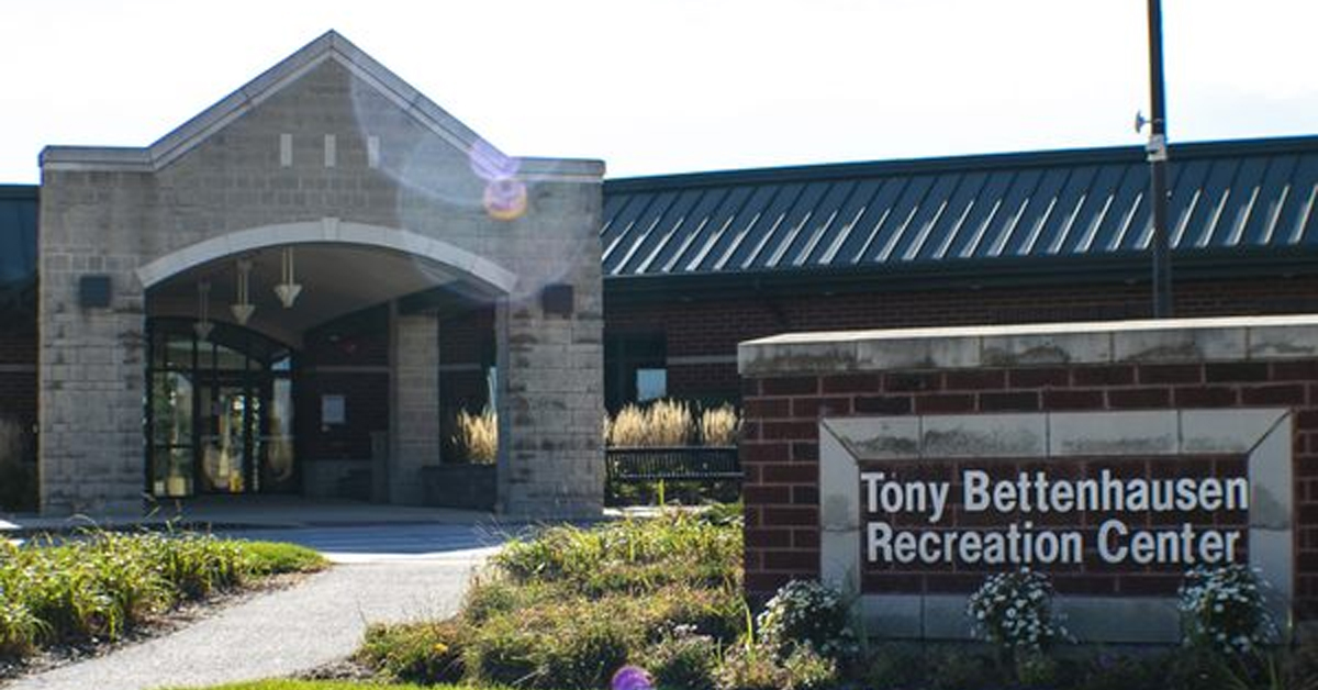 Tinley Park - Park District