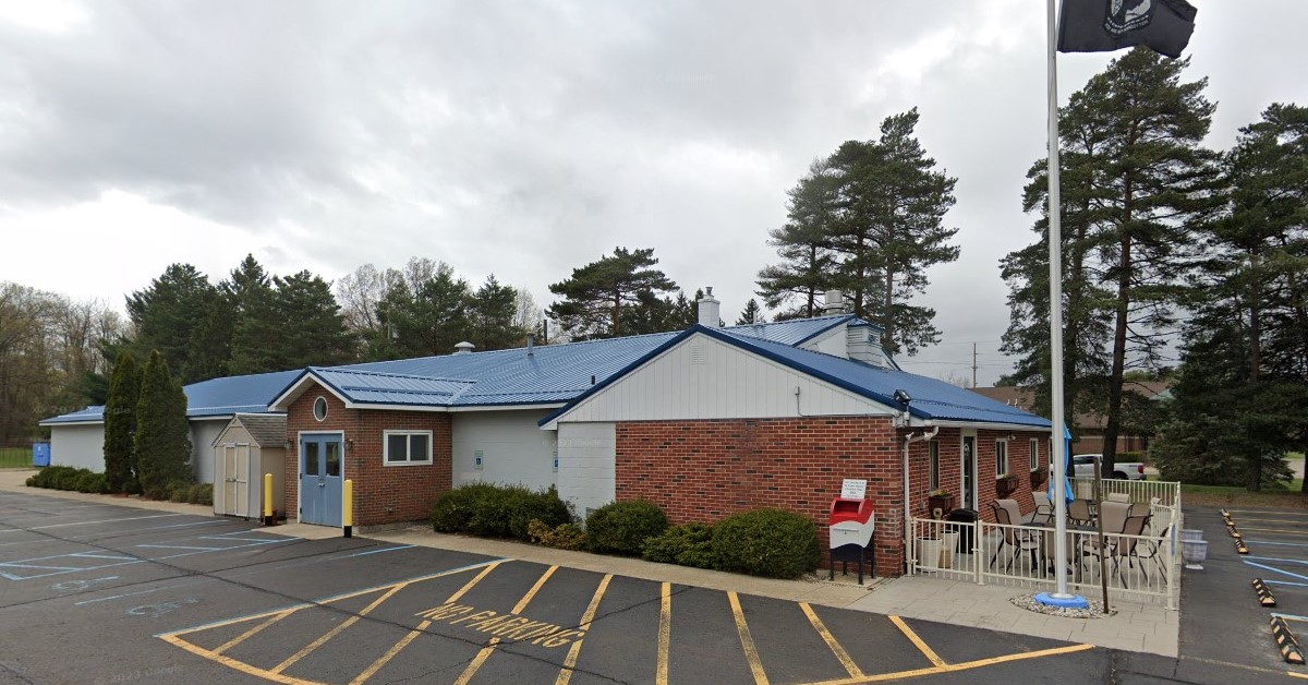 American Legion Post #63