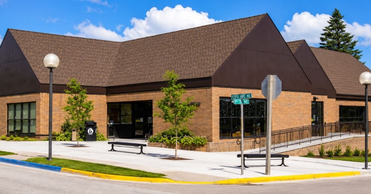 Robey Memorial Library