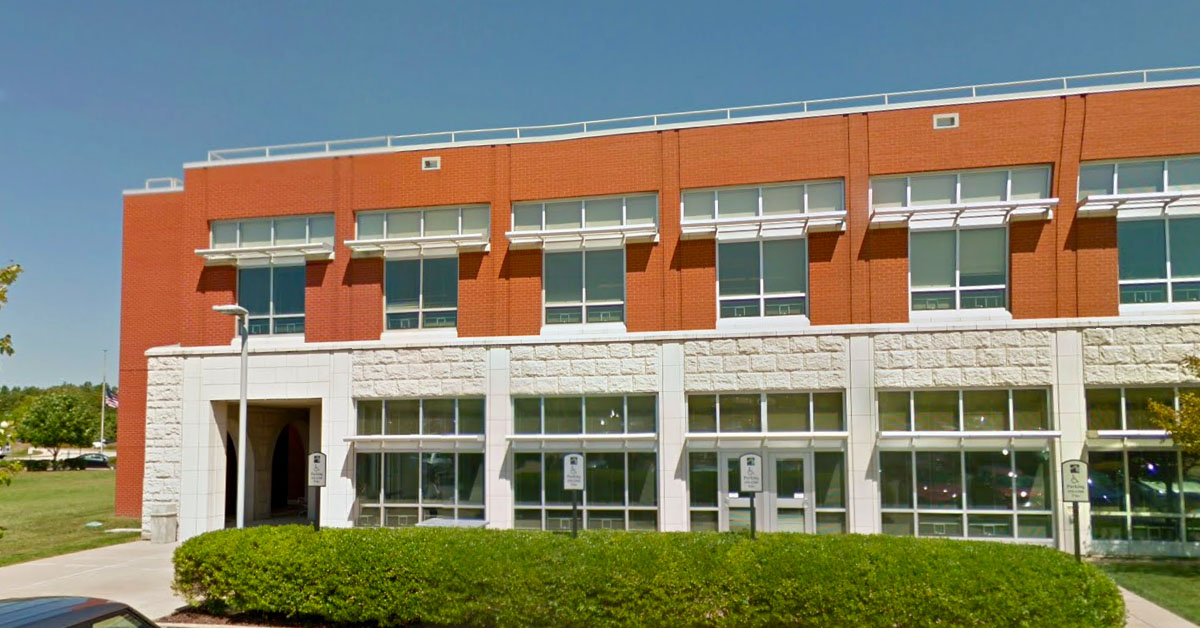 St. Louis Community College -Wildwood Campus