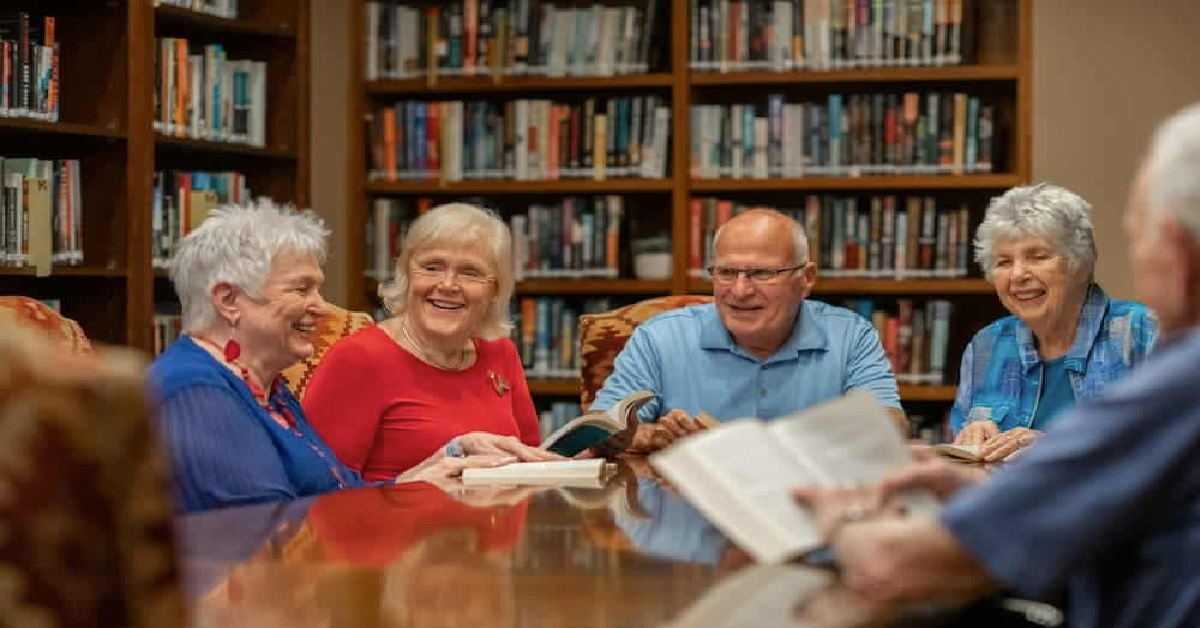 Macomb College University Center